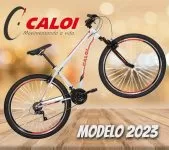 Bicicleta Aro 29 Caloi Velox MY23 na Amazon
