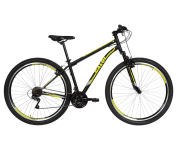 Bicicleta Aro 29 Caloi Velox MY23 na Amazon