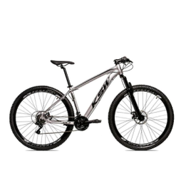 Bicicleta Aro 29 Ksw Shimano 24 Vel A Disco Ltx -Tamanho 19" na Ponto