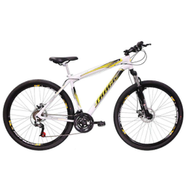 Bicicleta Aro 29 TB Niner Aço  TBNINERW - Track & Bikes na Casas Bahia