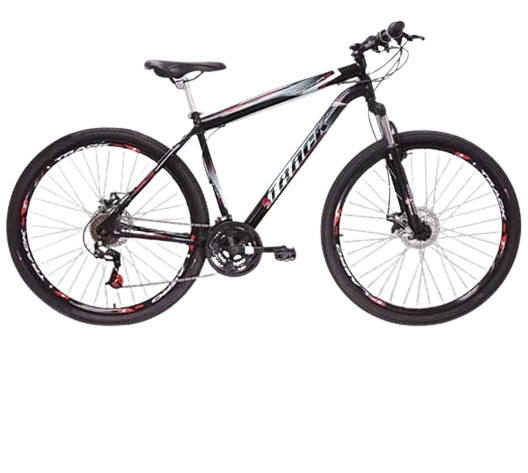 Bicicleta Aro 29 TB Niner Mountain Bike Preta e Pink – Track Bikes na Amazon