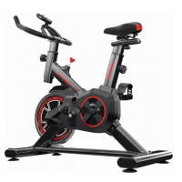 Bicicleta Bike Ergometrica Spinning Academia Fitness Profissional 120kg na Shopee