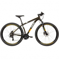 Bicicleta Caloi 29 Two Niner Pro na Amazon