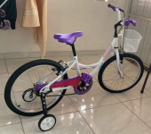 Bicicleta Caloi Ceci SR Aro 20 na Amazon