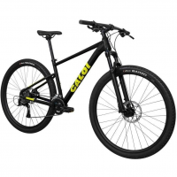 Bicicleta Caloi Explorer Sport R A24 TMR29V16 Preto - 005092.19002 na Amazon