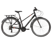 Bicicleta Caloi Urbam, Bicicleta Aro 700, Preta na Amazon