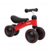 Bicicleta De Equilibrio Buba, 4 Rodas na Amazon