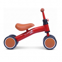Bicicleta De Equilíbrio Infantil Sem Pedal – Marketplace - (Vermelho) na Amazon