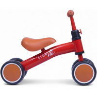 Bicicleta De Equilíbrio Infantil Sem Pedal – Para Crianças A Partir De 1 Ano na Amazon