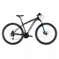 Bicicleta De Mountain Bike Aro 29 St120 Microshift Rockrider na Decathlon