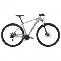 Bicicleta De MTB ST500 Aro 29- Transmissão Shimano na Decathlon