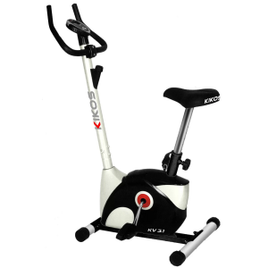 Bicicleta Ergométrica Kikos KV 3.1 na Netshoes