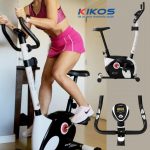 Bicicleta Ergométrica Kikos Kv3.1i na Amazon