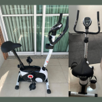 Bicicleta Ergométrica Kikos Kv3.1i na Amazon