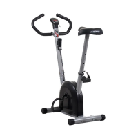 Bicicleta Ergométrica Mecânica Vertical Kikos B3015 na Americanas