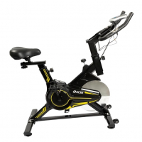 Bicicleta Ergométrica Spinning E16 Acte Sports na Amazon