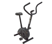 Bicicleta Ergométrica, tração mecânica, Polimet – Preto na Amazon