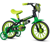 Bicicleta Infantil Aro 12 Black 12 na Amazon