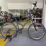 Bicicleta Lazer Caloi Andes Aro 26 – 21 Velocidades na Amazon