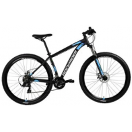 Bicicleta MTB Aro 29" Rockrider ST120 na Decathlon
