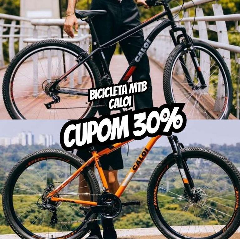 Bicicleta Mtb Caloi Two Niner Alloy Aro 29 – Susp Dianteira – Quadro Alumínio – Shimano – 21 Velocidades – Freio a Disco na Amazon