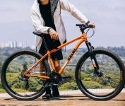 Bicicleta Mtb Caloi Two Niner Alloy Aro 29 na Amazon