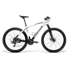 Bicicleta Oficial GTS M1 do Corinthians Aro 29 Freio a Disco Câmbio Shimano 21 Marchas e Amortecedor na Netshoes