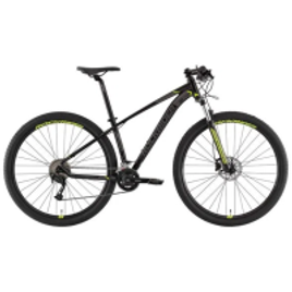 Bicicleta Rockrider MTB Aro 29" Transmissão Shimano Alivio 2x9V - ST500 na Decathlon