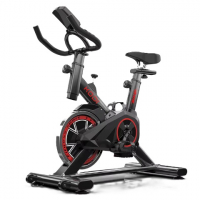 Bicicleta Spinning Ergométrica Academia Fitness na Shopee