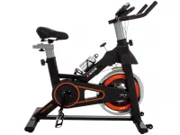 Bicicleta Spinning Kikos Max KS2 na Magazine Luiza