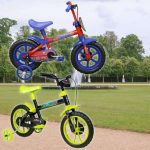 Bicicleta Track & Bikes Aro 12 Arco Iris na Amazon