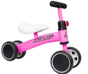 Bicicleta‎‎ Andador‎‎ Tico-Tico‎‎ De‎‎ Equilíbrio‎‎ Sem‎‎ Pedal‎‎ Infantil‎‎ 4‎‎‎ Rodas na Amazon