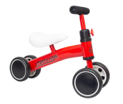 Bicicleta‎‎ Andador‎‎ Tico-Tico‎‎ De‎‎ Equilíbrio‎‎ Sem‎‎ Pedal‎‎ Infantil‎‎ 4‎‎‎ Rodas na Amazon