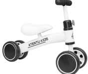 Bicicleta‎‎ Andador‎‎ Tico-Tico‎‎ De‎‎ Equilíbrio‎‎ Sem‎‎ Pedal‎‎ Infantil‎‎ 4‎‎‎ Rodas na Amazon