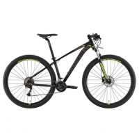 Bicleta  MTB ARO 29" ST500- TRANSMISSÃO SHIMANO 2X9V na Decathlon