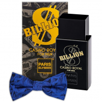 Billion Casino Royal na Amazon