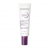 BIODERMA Creme Ultra-Reparador Calmante Cicabio Crème+ 20ml na Amazon