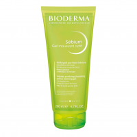 BIODERMA Gel De Limpeza Facial Sébium Gel Moussant Actif 200ml na Amazon