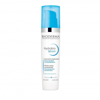 BIODERMA Hydrabio Sérum - Sérum Facial Hidratante E Fortalecedor 40ml na Amazon