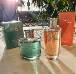 Biografia Caminhos Desodorante Colônia Masculino ou Feminino 100ml na Natura