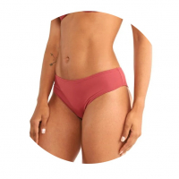 Biquíni Calcinha Alta De Surf na Decathlon