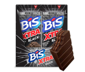 Bis Xtra Black – Caixa Com 24 Unidades De 45g na Amazon