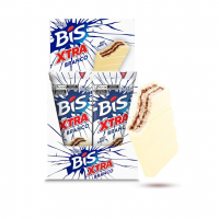 Bis Xtra Branco Display Com 24 Unidades De 45g na Amazon