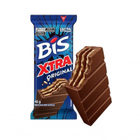 Bis Xtra Chocolate Ao Leite 45g na Americanas