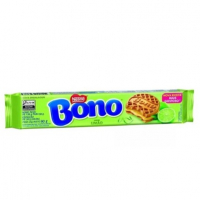 Biscoito Bono Recheio Limão 90g na Americanas