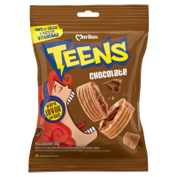 Biscoito Marilan Teens Chocolate 30g na Americanas