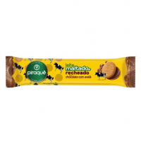 Biscoito Piraquê | Leve 2 Pague 1 na Pague Menos