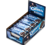 Biscoito Recheado Oreo Original – Display Com 8 Unidades na Amazon