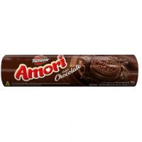 Biscoito Richester Amori Chocolate 125g na Pague Menos
