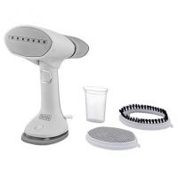 BLACK+DECKER BDV3000 - Vaporizador 3 Em 1 Com Função De Passar A Seco Ou A Vapor, Bivolt na Amazon